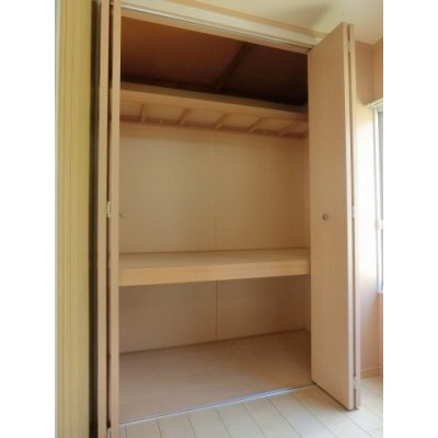 こまごまとしたものを収納できそうですね