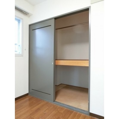 こまごまとしたものを収納できそうですね
