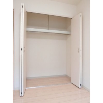 大きなものも収納できそうです