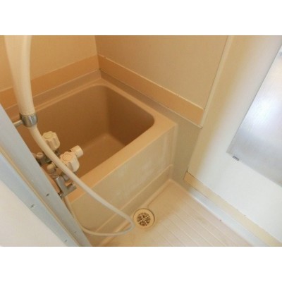 日々の暮らしに欠かせないお風呂です