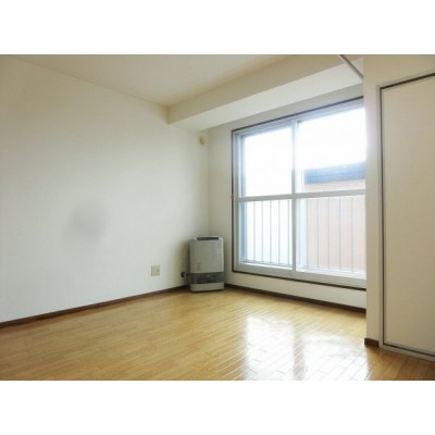 寝室にぴったりのお部屋です