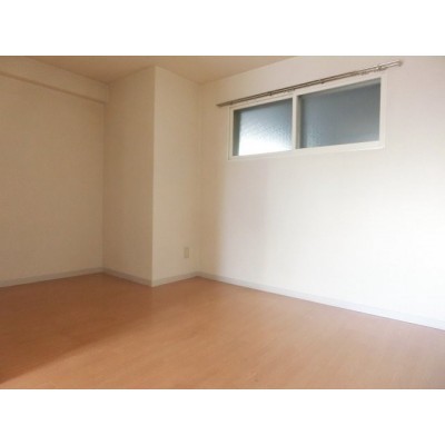 子供部屋です