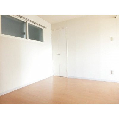 子供部屋です