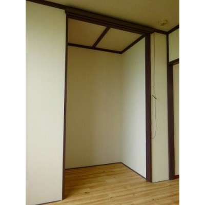 小物を収納するのに便利です