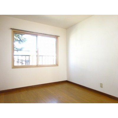 子供部屋です