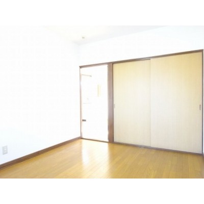子供部屋です