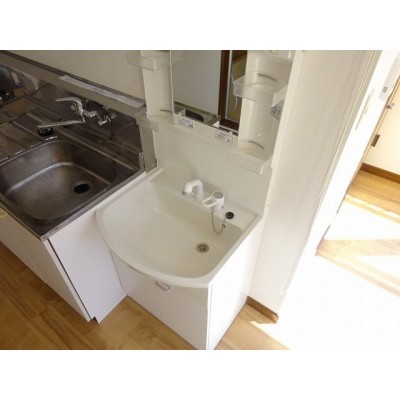 トイレです