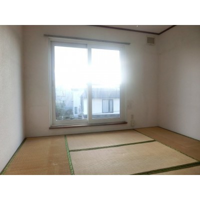和室です
