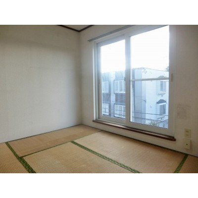 和室です