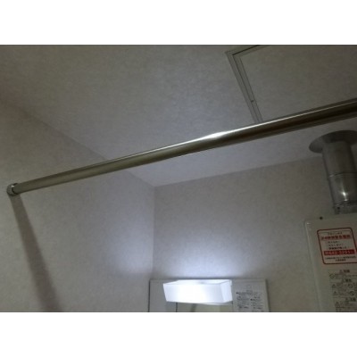 物干し付