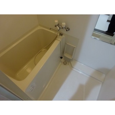日々の暮らしに欠かせないお風呂です