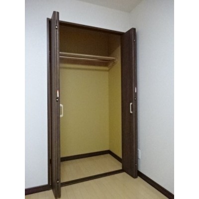 こまごまとしたものを収納できそうですね