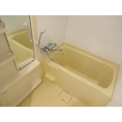 日々の暮らしに欠かせないお風呂です