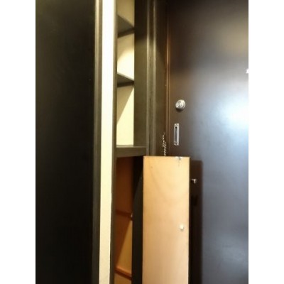 収納豊富です