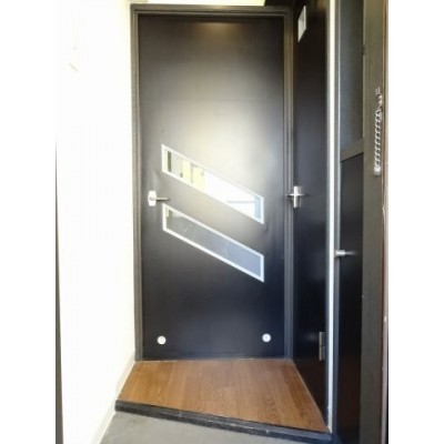 きれいな玄関です