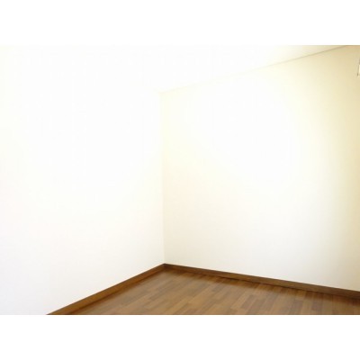 子供部屋です
