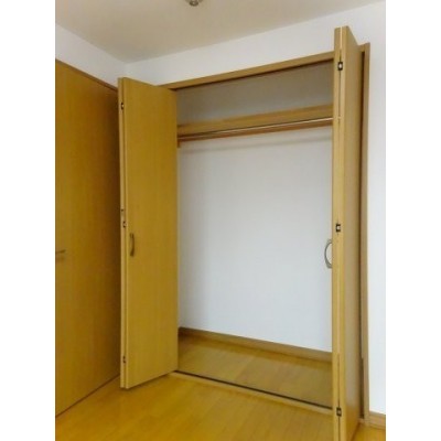 小物を収納するのに便利です