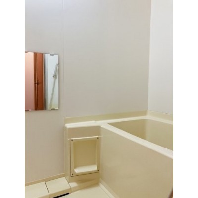 日々の暮らしに欠かせないお風呂です
