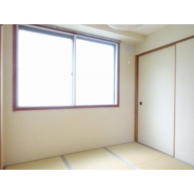 子供部屋としても使い勝手の良いお部屋です