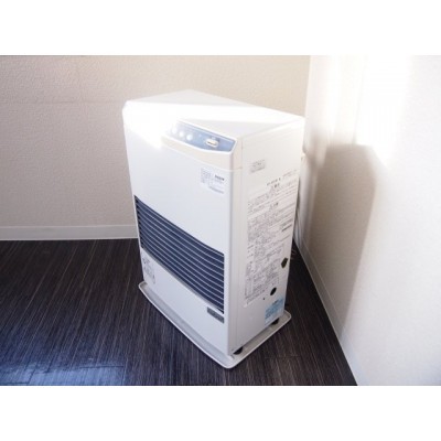 経済的な灯油暖房