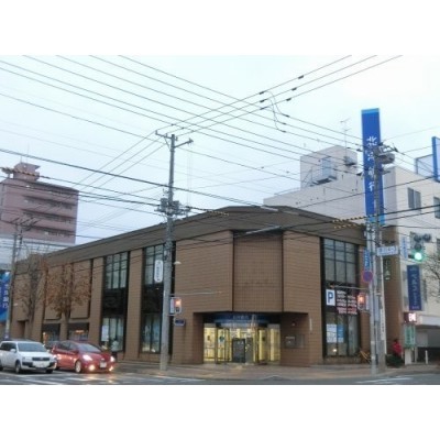 北洋銀行 澄川中央支店(平岸コンサルティングプラザ設置店)まで7