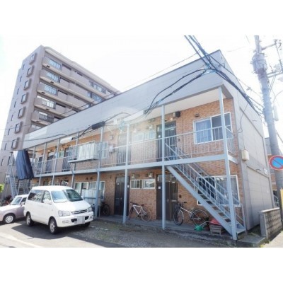 外はこのようになっています