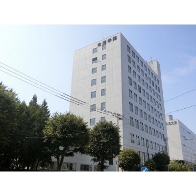 私立北海学園大学 豊平キャンパスまで1249m