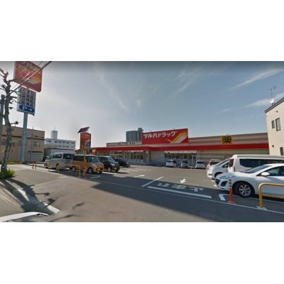 ファミリーマート 札幌平岸3条店まで516m