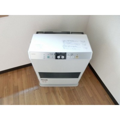 灯油FF