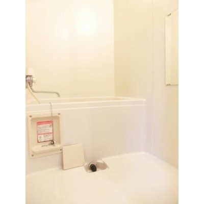 シンプルで使いやすいトイレです