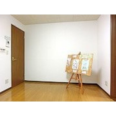 ゆったり過ごせるリビングです