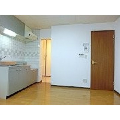 こちらの居間で趣味の時間をお楽しみください