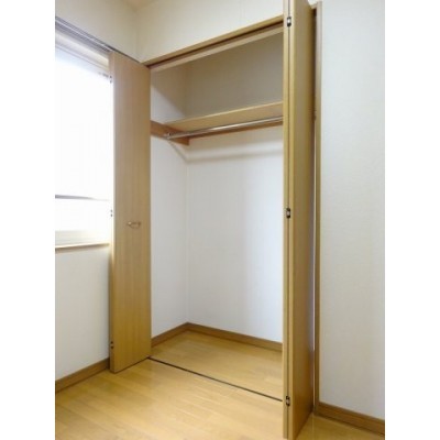 こまごまとしたものを収納できそうですね