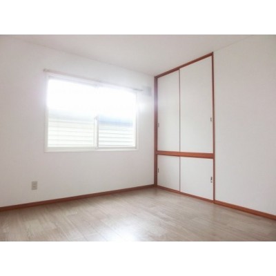 子供部屋としても使い勝手の良いお部屋です