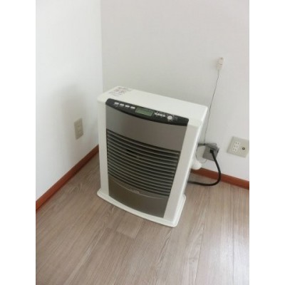 経済的な灯油暖房