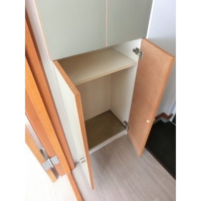 シューズボックス