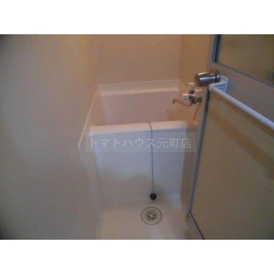 お風呂で日々の疲れを落としましょう