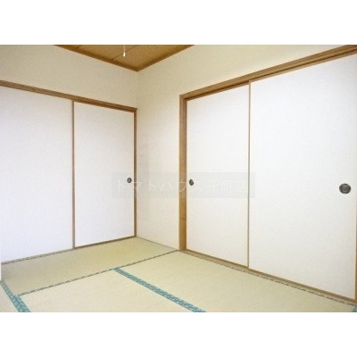 お子さんのいるうちは子供部屋に使ってはいかがでしょうか
