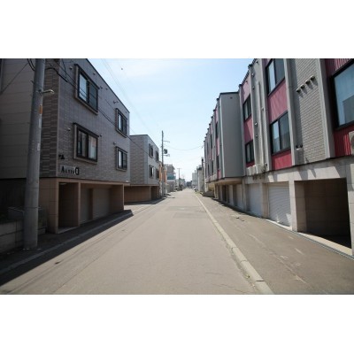 公道7.27mの現地写真