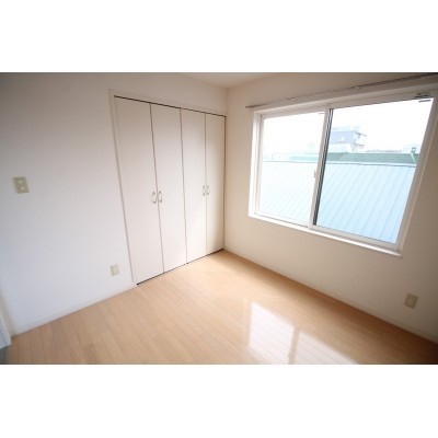 205号室(入居済み)室内