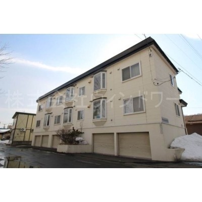 詳細は、ウィンドワード円山店までご相談下さい