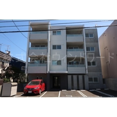 詳細は、ウィンドワード円山店までご相談下さい