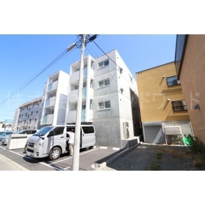 詳細は、ウィンドワード円山店までご相談下さい。