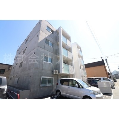 詳細は、ウィンドワード円山店までご相談下さい。