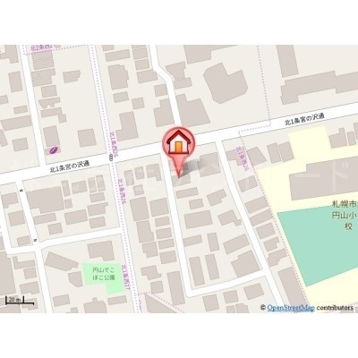 詳細は、ウィンドワード円山店までご相談下さい