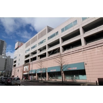 東光ストア円山店