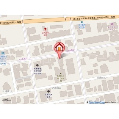 詳細は、ウィンドワード円山店までご相談下さい