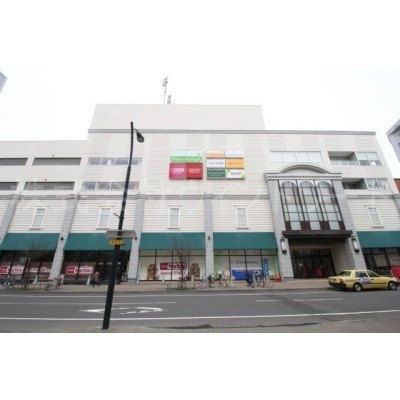 フードセンター円山店