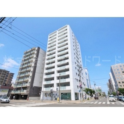 詳細は、ウィンドワード円山店までご相談下さい。