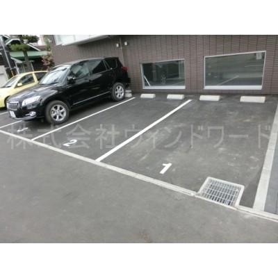 詳細は、ウィンドワード円山店までご相談下さい
